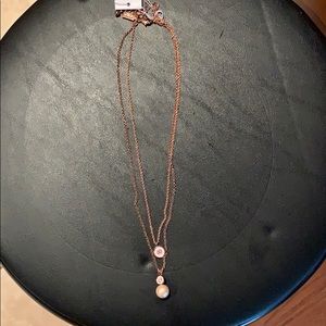 Kate Spade new necklace